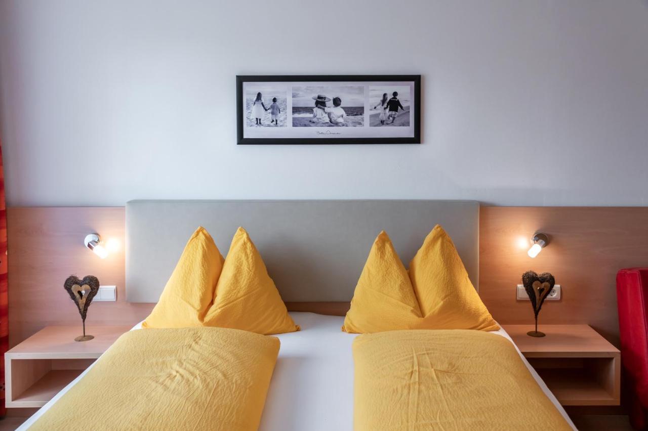 Residence Tauber Valles Εξωτερικό φωτογραφία