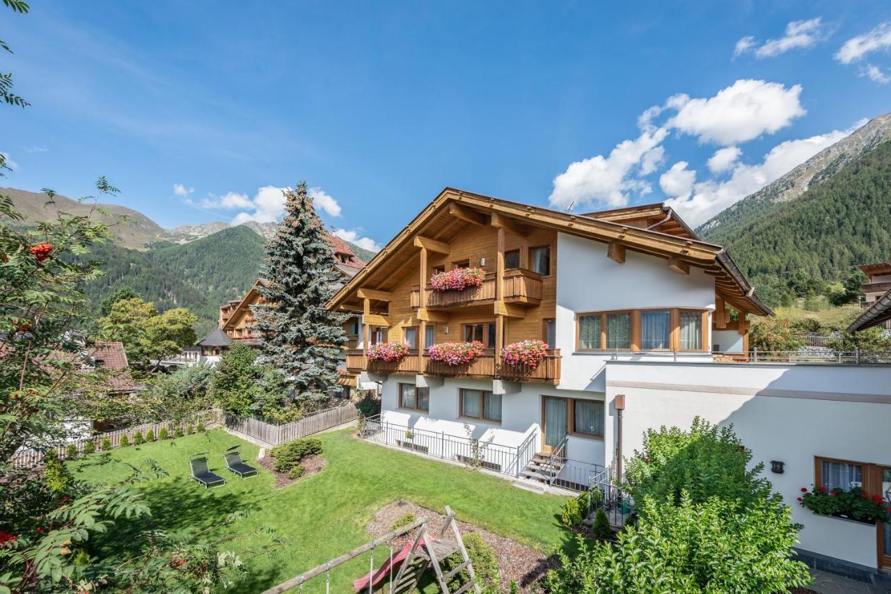 Residence Tauber Valles Εξωτερικό φωτογραφία