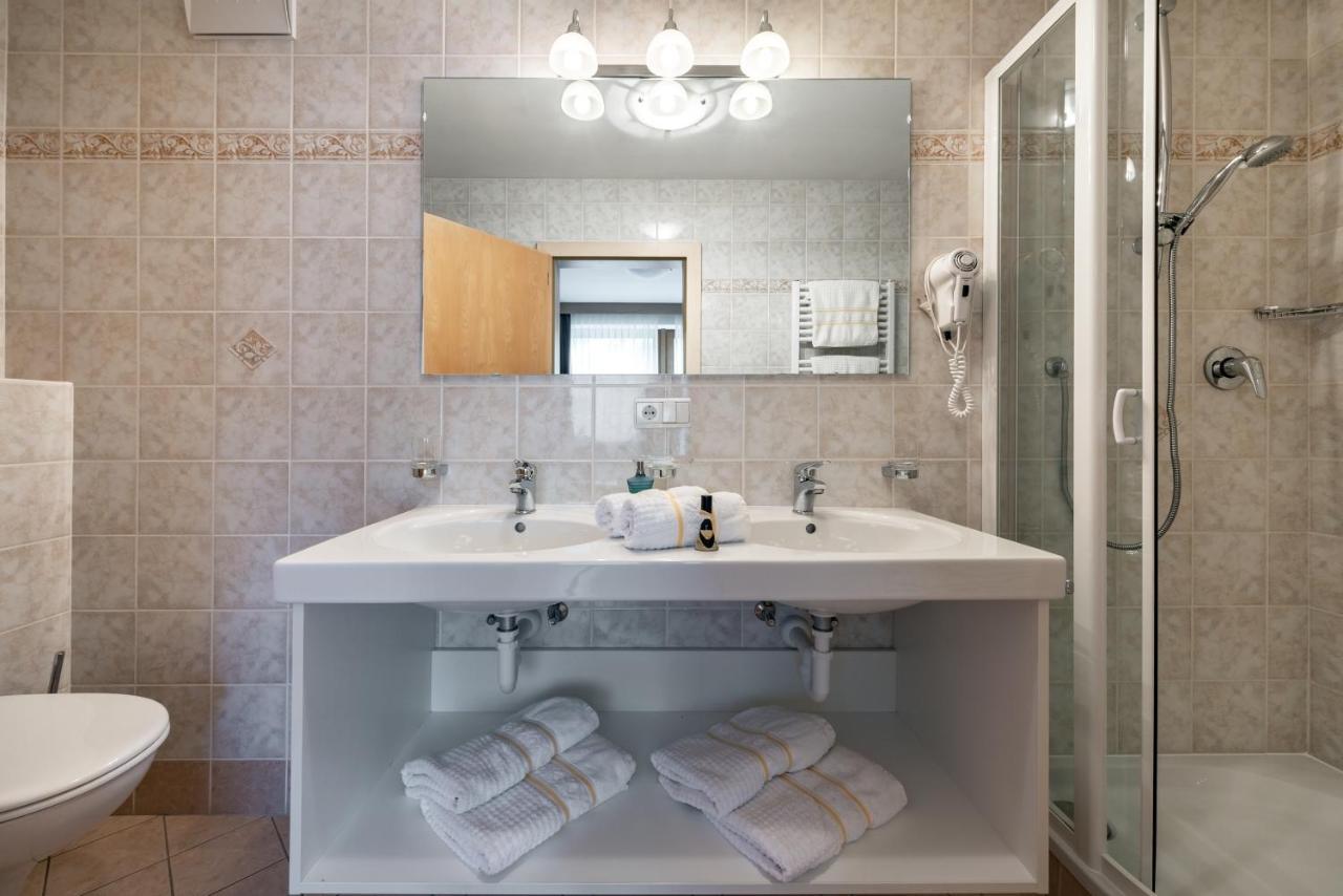 Residence Tauber Valles Εξωτερικό φωτογραφία