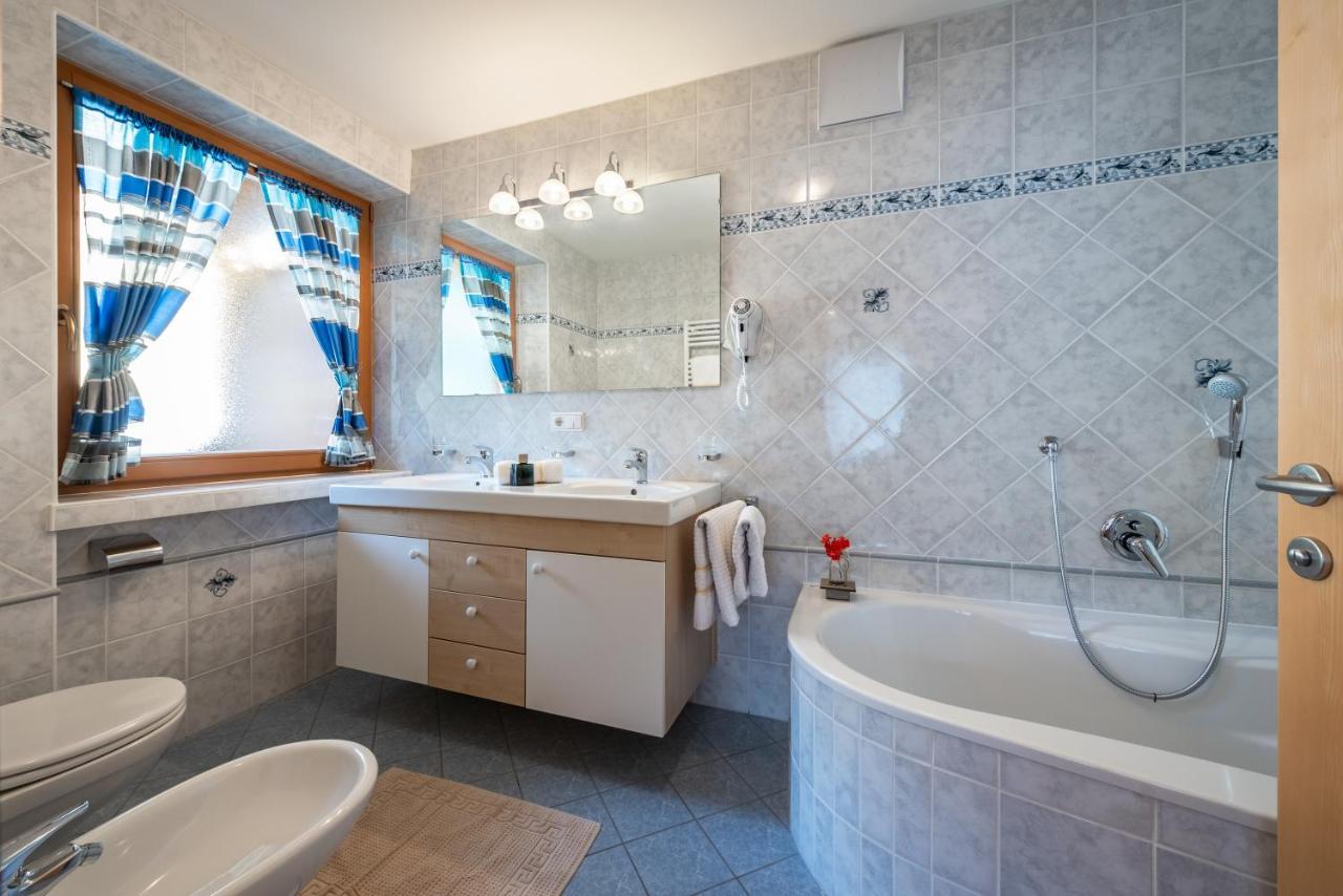 Residence Tauber Valles Εξωτερικό φωτογραφία