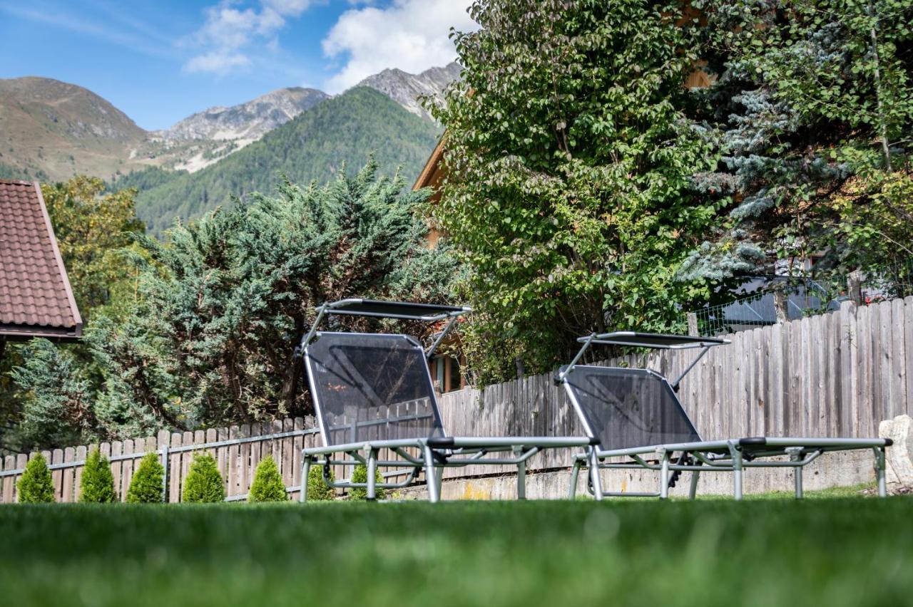 Residence Tauber Valles Εξωτερικό φωτογραφία