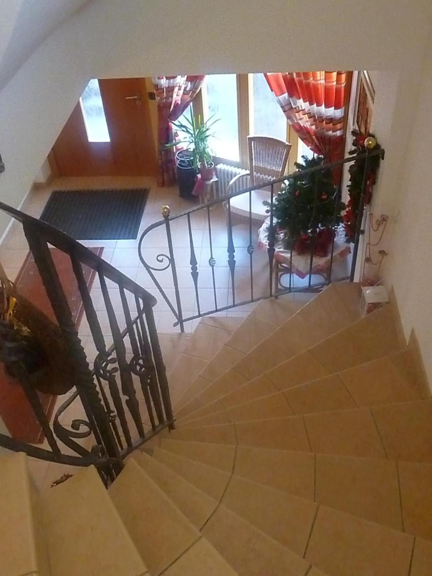 Residence Tauber Valles Εξωτερικό φωτογραφία
