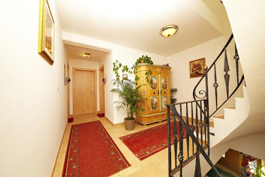 Residence Tauber Valles Εξωτερικό φωτογραφία
