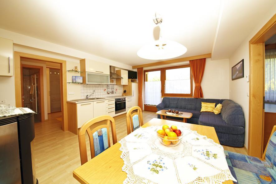 Residence Tauber Valles Εξωτερικό φωτογραφία