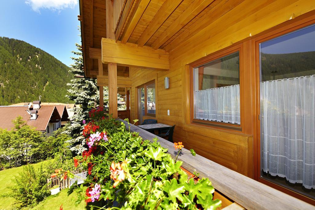 Residence Tauber Valles Εξωτερικό φωτογραφία
