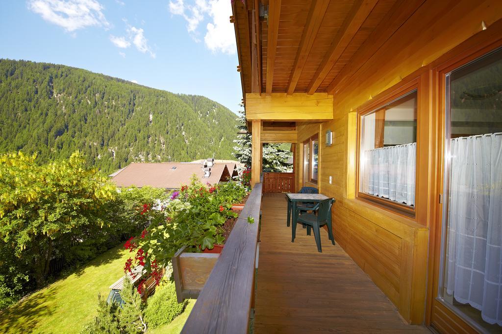 Residence Tauber Valles Εξωτερικό φωτογραφία