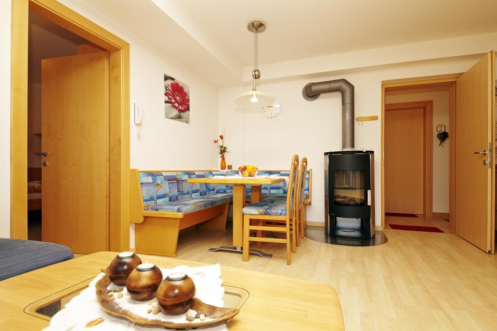 Residence Tauber Valles Εξωτερικό φωτογραφία